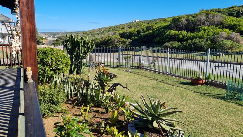 3 Bedroom Property for Sale in Dana Bay Western Cape